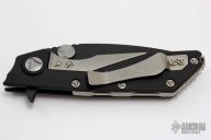 153-1 DOC Black Standard