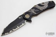 164-1KA Mini Matrix Katana