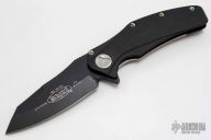164-1 Mini Matrix Black Standard