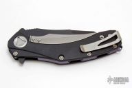 164-1 Mini Matrix Black Standard