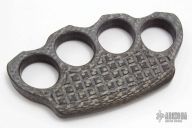 "Paperweight" Carbon Fiber