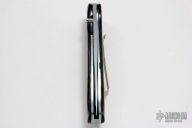 Folding Liner Lock - Lefty