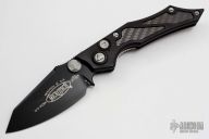 128-1 Select Fire D/A - Black Standard