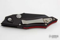 128-1 Select Fire D/A - Black Standard