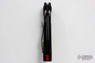 128-1 Select Fire D/A - Black Standard