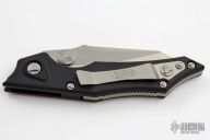 129-4 SF M/A Satin Standard #520