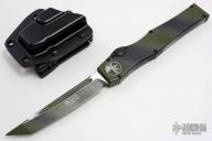 150-1GC Halo V T/E - Green Camo Standard