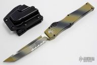 150-2TC Halo V T/E - Tan Camo Standard