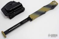 150-2TC Halo V T/E - Tan Camo Standard