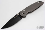 7703 TR-3 Manual Integrity Folder