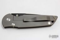 7703 TR-3 Manual Integrity Folder