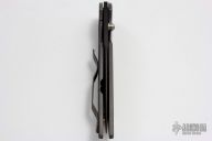 7703 TR-3 Manual Integrity Folder