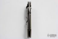 Small Kasper Linerlock