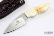 Bush Baby - Meerkat - Warhog Ivory