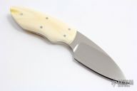 Bush Baby - Meerkat - Warhog Ivory