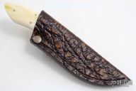 Bush Baby - Meerkat - Warhog Ivory