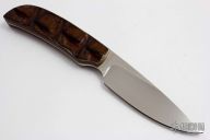 Scavenger - Wild Dog with Crocodile Hide