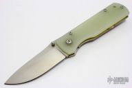 Framelock Folder
