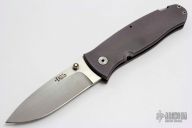 DK-LB - Lockback Folder - PROTOTYPE