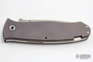 DK-LB - Lockback Folder - PROTOTYPE