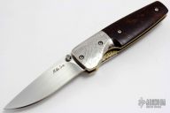 Linerlock Folder #257