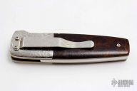 Linerlock Folder #257