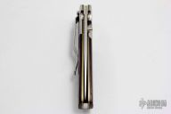 Linerlock Folder #257