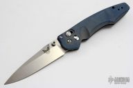 470 Osbourne Emissary - 1st Production Run #165/1000