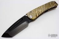 Marauder Tanto