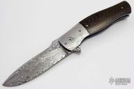 LL-EE Leopard Flipper