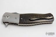 LL-EE Leopard Flipper