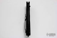 TR-4.MA.4 Tactical Response 4 - Black Serrated - Manual