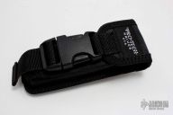 TR-4.MA.4 Tactical Response 4 - Black Serrated - Manual