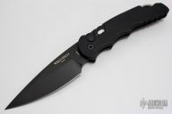 TR-4.3 Tactical Response 4 - Black Plain