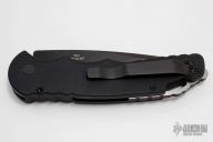 TR-4.3 Tactical Response 4 - Black Plain