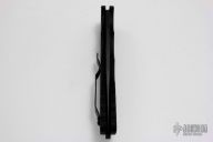 TR-4.3 Tactical Response 4 - Black Plain