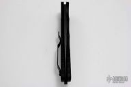 TR-4.4 Tactical Response 4 - Black Serrated