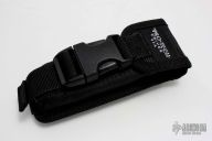 TR-4.4 Tactical Response 4 - Black Serrated