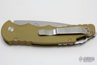 TR-4.1DS - Tactical Response 4 - Desert Sand