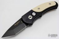 5452 Runt J4 - Tuxedo