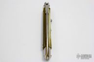 Swing Guard Lockback Auto