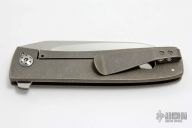 "FR" Framelock Flipper