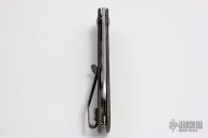 "FR" Framelock Flipper