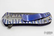 Custom Small Recon Flipper