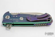 Pathfinder Flipper - Custom