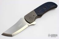 Bluephin Flipper