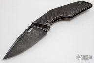 MSC SJ75 Stealth - Grandfather Finish