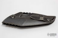 MSC SJ75 Stealth - Grandfather Finish