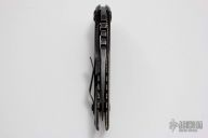 MSC SJ75 Stealth - Grandfather Finish