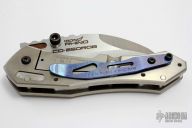 M250 Scout M4 - All Ti